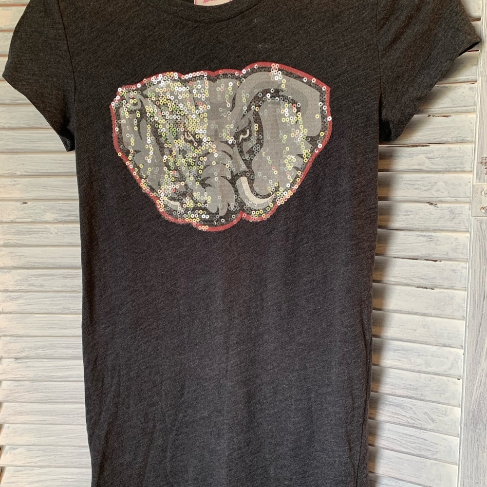 Victoria’s Secret Alabama t-shirt